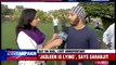 What kind of Journalism is this ? Shame on Timesnow - Sarabjit vs Jasleen Kaur