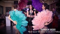 Blank Space - Vintage Cabaret - Style Taylor Swift Cover Ft. Ariana Savalas