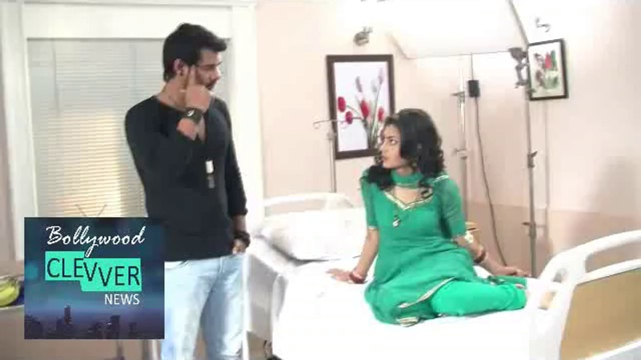 Kumkum Bhagya Pragya Ke Sath HUa Hadsa OR Pohnchi Hospital-30th August 2015