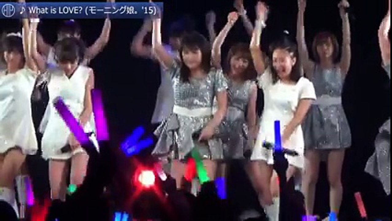 Morning Musume '15 - What is LOVE?