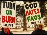 christian bible THANKFULLY banned in the U.S. Hate Crimes Bill Passed - January 2010