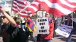 Tibetan National Uprising Day Rally in Washington, DC