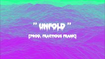 ASAP Rocky / Pusha T (Type Beat) - UNFOLD