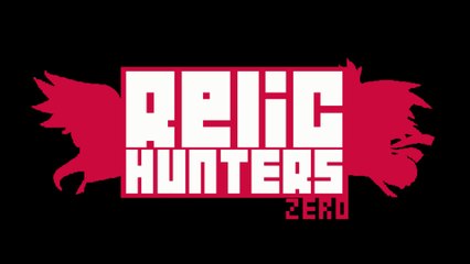 Relic Hunter Zero soundtrack - level 1