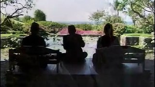EBPP video of community living condition on the steep eastern Mt. Agung and Abang slopes (Dec 1999)