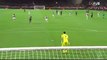 Lucas Moura Incredible Missed Chance - AS Monaco v. Paris SG - 30.08.2015 HD