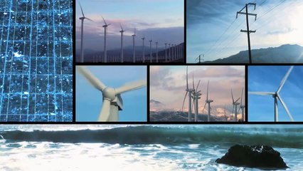 Energizing Northern BC's Economy