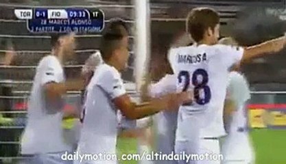 Valter Birsa Great Goal - Chievo 3-0 Lazio - Serie A - 30.08.2015