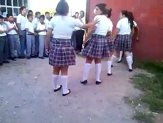 girls cannot be stronger than men.