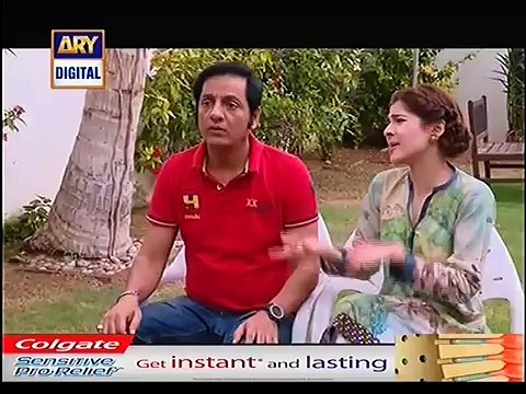 Bulbulay Episode 362 Full - 30 August