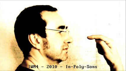 IWM4 - Klimperei - 2010 - In-Poly-Sons