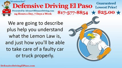 Understanding The Basic Facts Relating to the Lemon