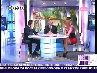 JOVANA JANKOVIC - (JEBOVAZNA)