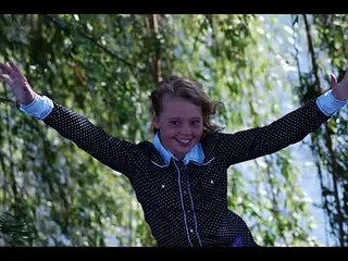 Aukje Fijn - Mach Was Du Kannst