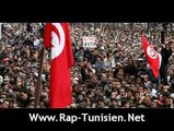 Americain rap song about the Tunisian revolution