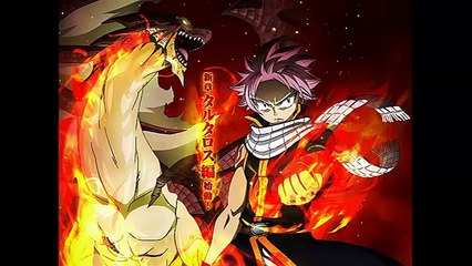 Fairy Tail Op 20 Never End Tale FULL Original