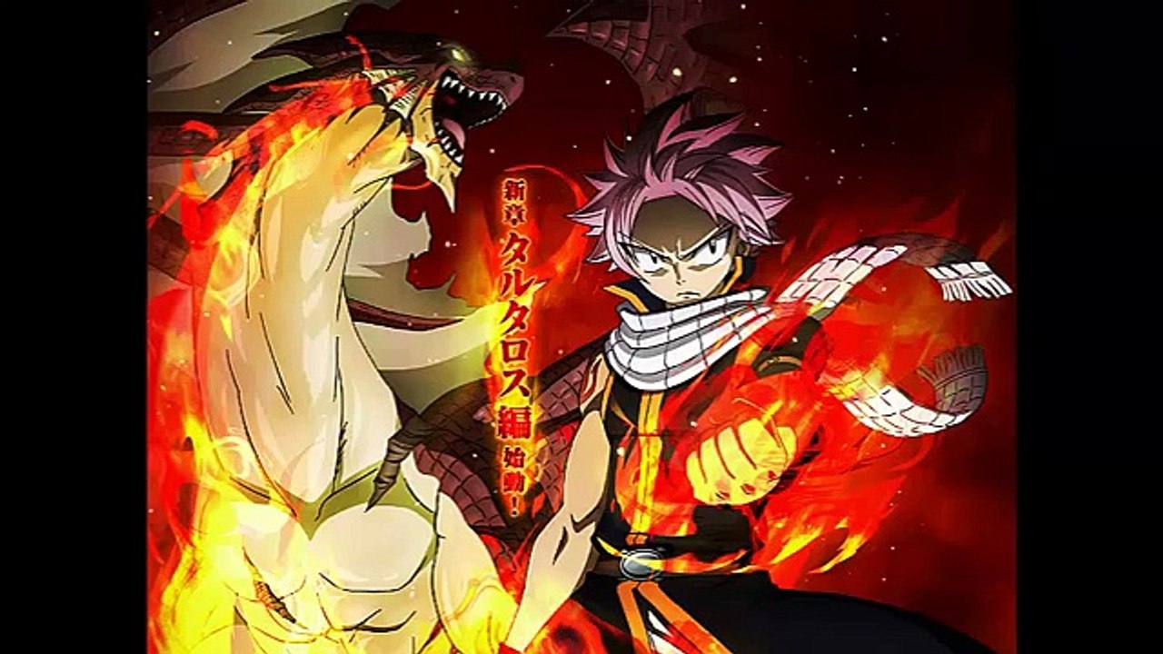 Fairy Tail Op 20 Never End Tale FULL Original