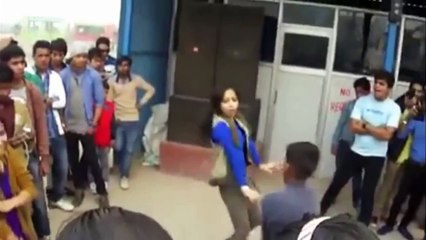 Indian Girls Funny Dance Moments 2015   Whatsapp Funny Videos Compilation