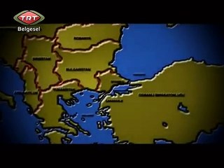 1. Dünya Savaşı Belgeseli 8.Bölüm