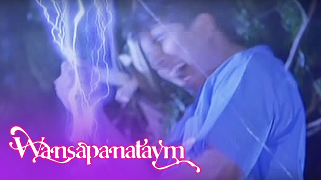 Wansapanataym: Lightning hits Tonyo
