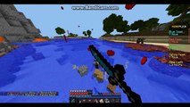 Minecraft Mineplex Bridges » Episode 20 » Shaneey