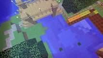 Minecraft Servervorstellung Mittelalter Rollenspiel Server 1 8 CammosRP Trailer Nummer 2