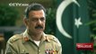 Pakistan Army Spokesman: Pakistan supports China’s role in Afghanistan