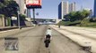 Grand Theft Auto 5: Online Racing Funny Moment GOD DAMN IT ALEX