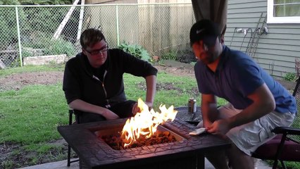 8 Quick & Simple Pranks