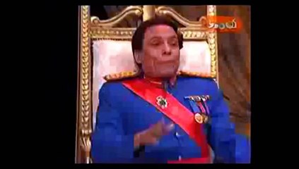 اضحك مع  ابو بكر البغدادي