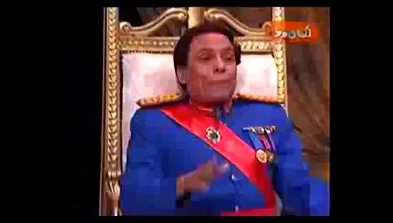 اضحك مع  ابو بكر البغدادي