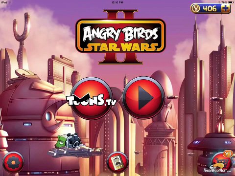 Hands on First Look at the New Angry Birds Star Wars 2 Rebels Gameplay and Content