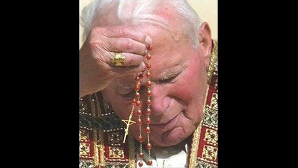 SAINT FAUSTINA KOWALSKA AND THE RETURN OF JESUS