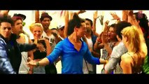 zindagi-aa-raha-hoon-main-full-Video Song-Atif Aslam-Tiger Shroff