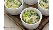 broccoli and cheese recipes