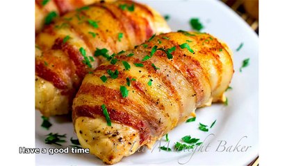 chicken breast recipes
