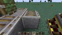 Minecraft-bug de duplication de rail-FR-HD-1.8, 1.8.1 et 1.8.X