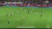All Goals and Highlights HD | AS Monaco 0-3 Paris SG 30.08.2015 HD