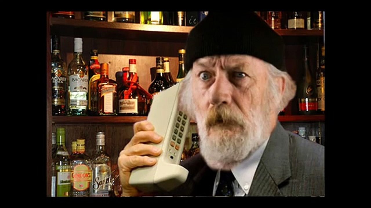 Al the Drunk calls Tennessee