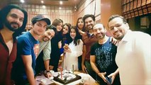 Bilal Lashari Birthday Party Pictures 2015