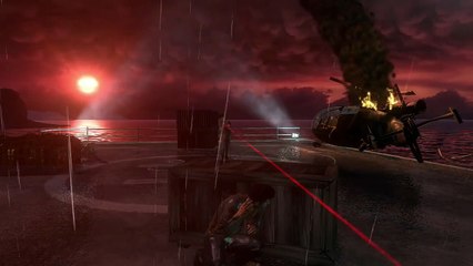 UNCHARTED: DRAKE´S FORTUNE FINALE [Gameplay, German / Deutsch, PS3] - Showdown an Deck