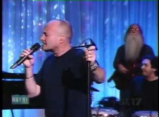 Phil Collins - Take A Look Through My Eyes - Wayne Brady