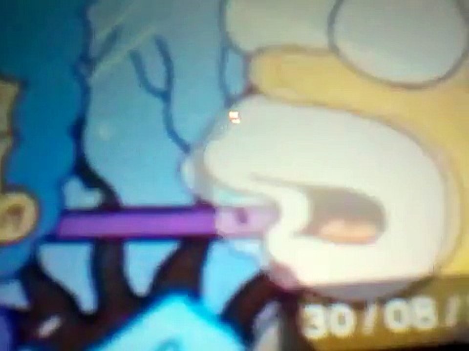 Les Simpson saison 19 épisode 11