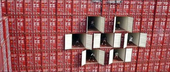 Tinashe - All Hands On Deck