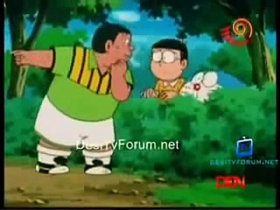 Doreamon urdu cartoons latest episode 2014