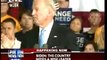 Joe Biden on John McCain's 'strong economy' comments