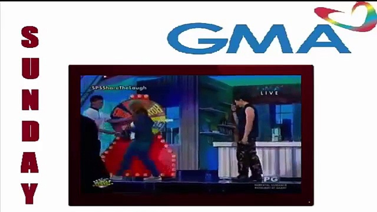 ► SUNDAY PINASAYA™ || AUGUST 30, 2015 [5 of 12]