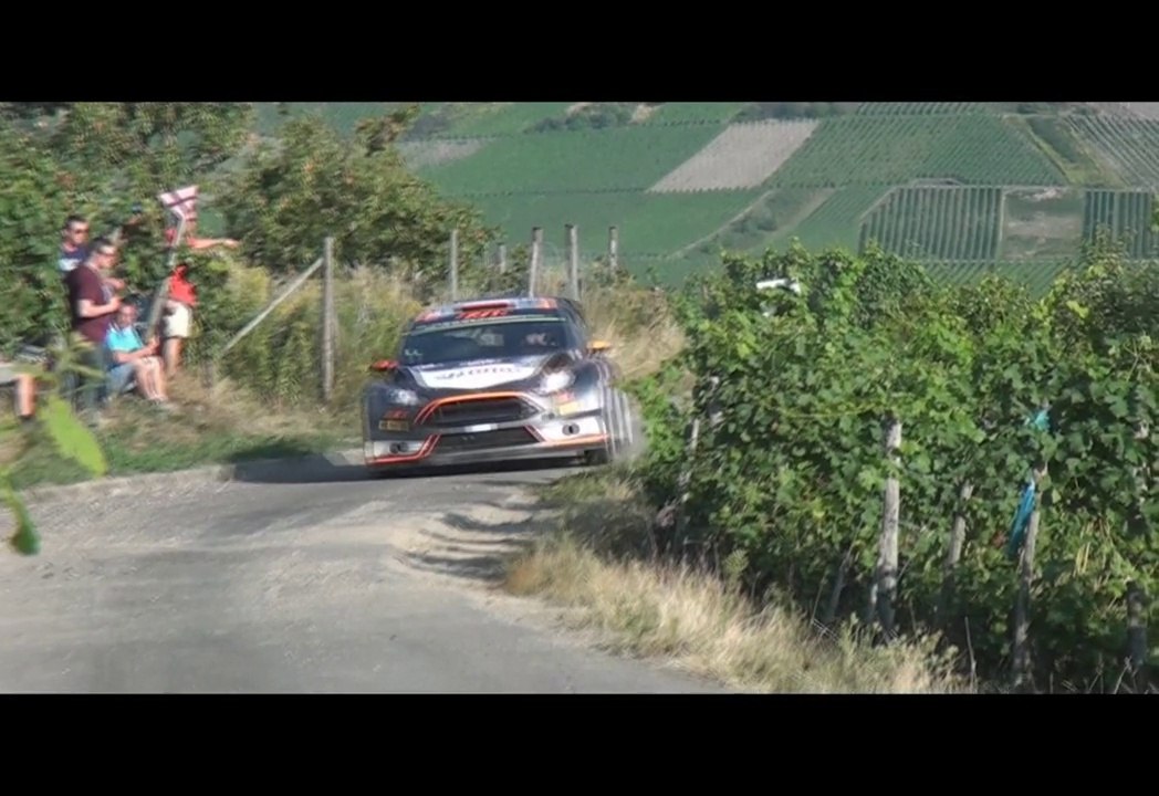Rallye d'Allemagne 2015 by Rallyeshots [WRC]