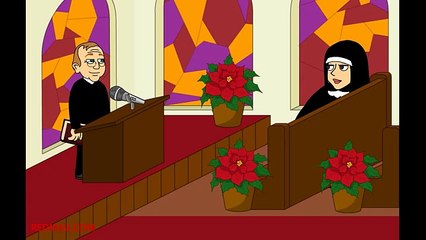 Chiste de pepito vendedor de huevos