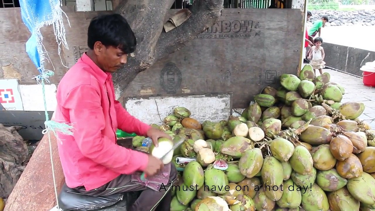 A Day In Mumbai || Indianbeautie || Travel Series
